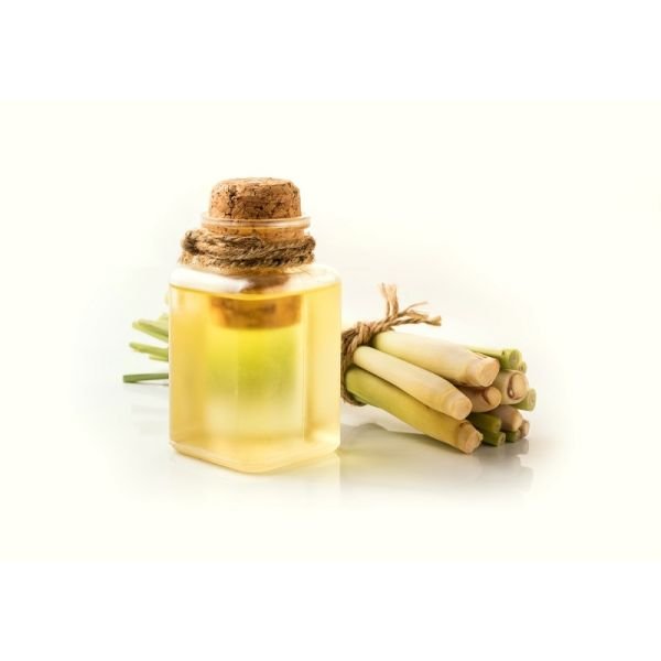 Lemongrass Essential Oil, Certified Organic, 100% Pure, Hexane, Paraben, & Sulfate Free