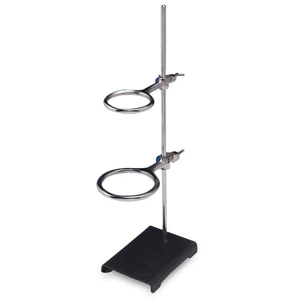 Lab Support Stands and Rings