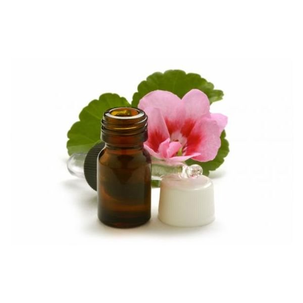 Geranium Essential Oil-Pure Therapeutic Grade