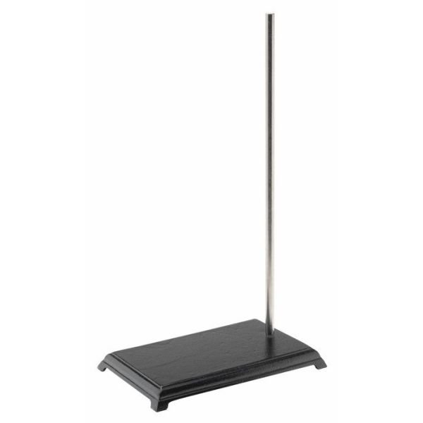Lab Support Stands with Rods - Cast Iron