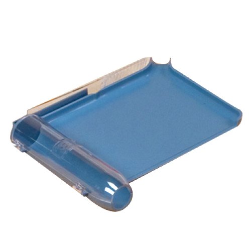 Capsule/Tablet Counter, Right or Left Handed with Spatula