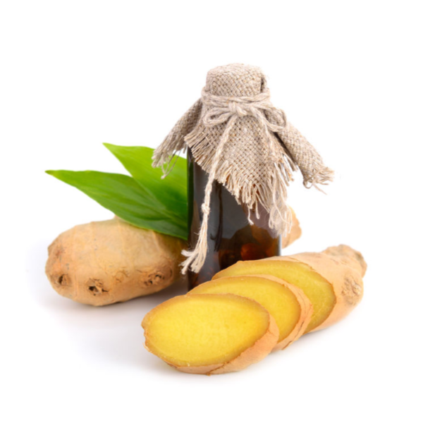 Ginger Pure Essential Oil-Therapeutic Grade