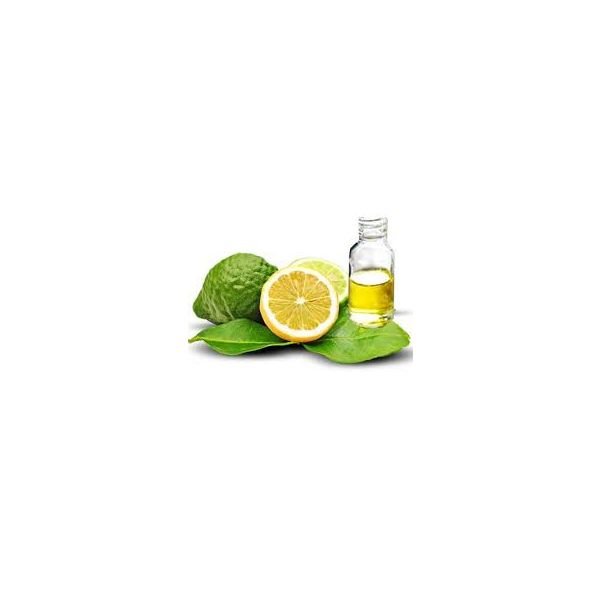 Bergamot Pure Essential Oil-Therapeutic Grade