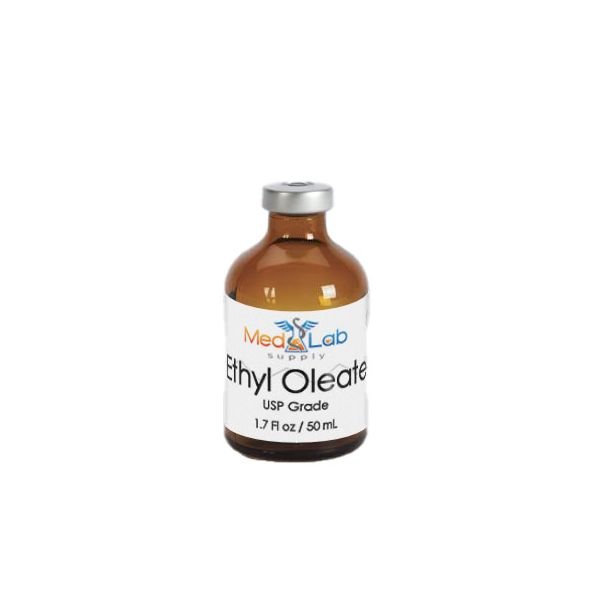 Ethyl Oleate USP, NF, Non-GMO, Gras Certified