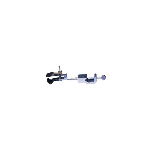 Tubing Support Stands and Clamps