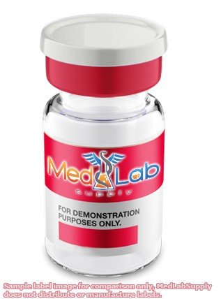 20mm Dual Tone Flip Top Seal (White/Red)