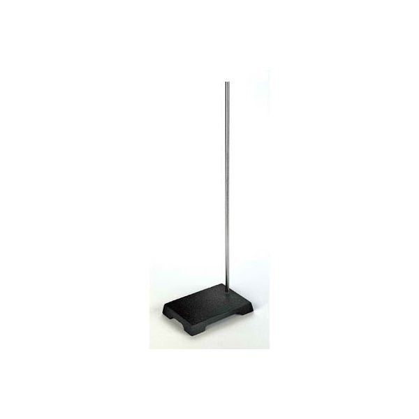 Lab Support Stands with Rods - Cast Iron