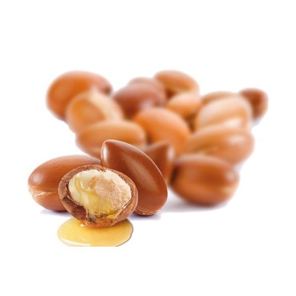 Certified Organic, Unrefined, Hexane Free, Cold Pressed Moroccan Argan Oil