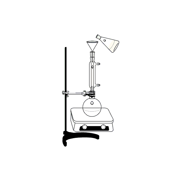 Lab Support Stands and Rings