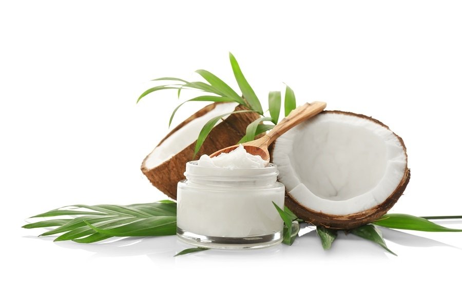 Coconut Oil, 100% Certified Organic, Extra Virgin, Cold Pressed, Fair Trade