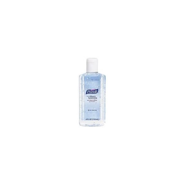 PURELL® ADVANCED INSTANT HAND SANITIZER GEL: 1 oz - 16 oz, on sale!