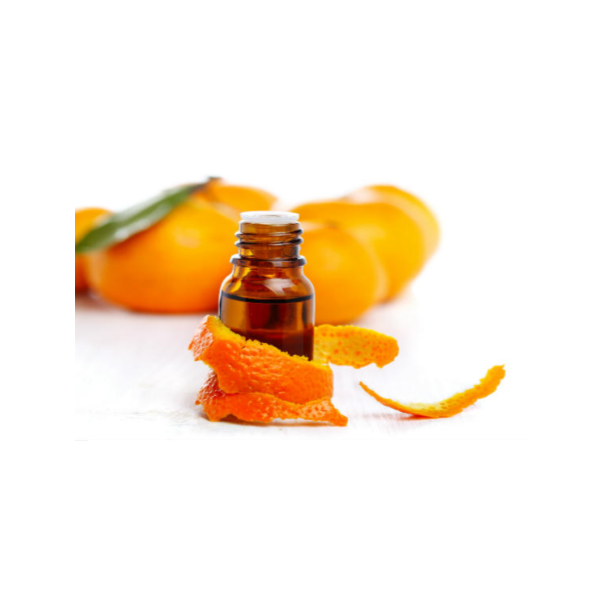 Tangerine Essential Oil, Therapeutic Grade
