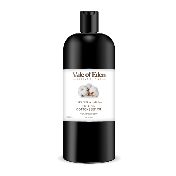 Filtered Cottonseed Oil, NF