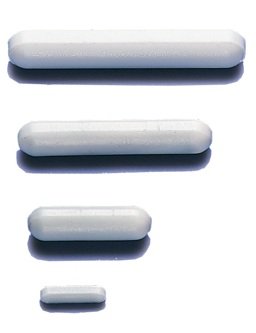 Magnetic Stick/Stir Bar - 1 5/16" x 5/16"