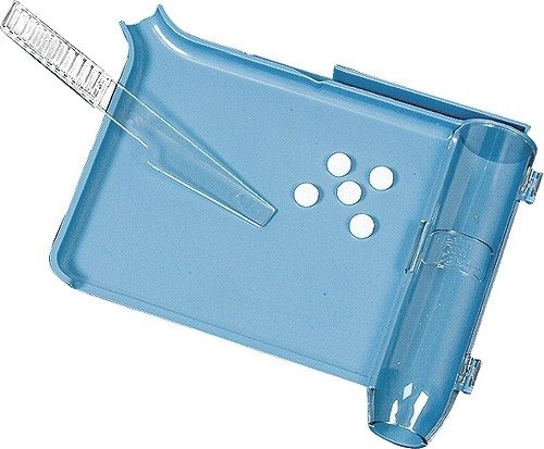 Capsule/Tablet Counter, Right or Left Handed with Spatula