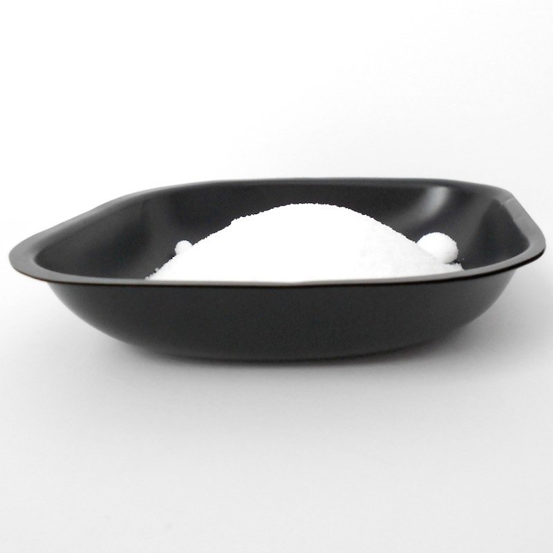 Black Diamond Weigh Boat in 5ml, 30ml, and 100ml.