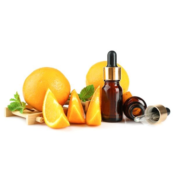 Orange Essential Oil, Therapeutic Grade, 100% Pure