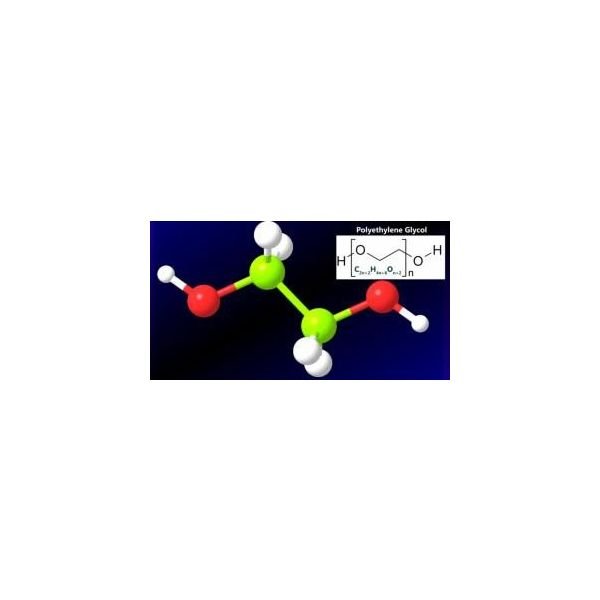 Polyethylene Glycol 400 NF / FCC / Non-GMO