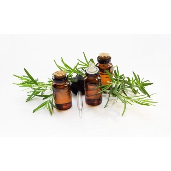 Tea Tree Essential Oil, Certified Organic