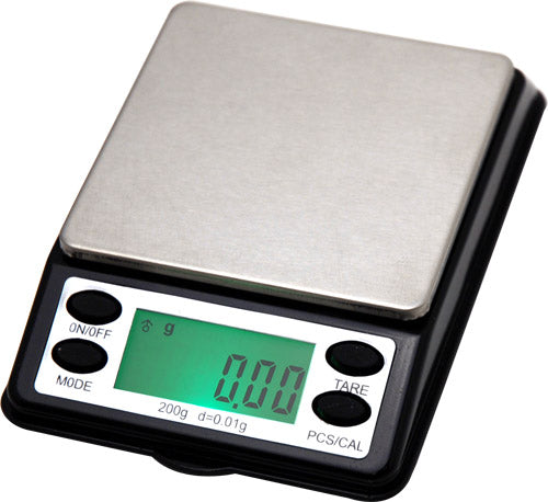 200g x 0.01g Digital Table Top Scale