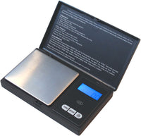 1000g x 0.1g Professional Pocket Scale (Qty. 1)