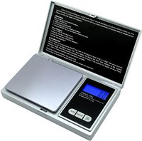 100g Digital Scale - 0.01g sensitivity (Qty. 1)