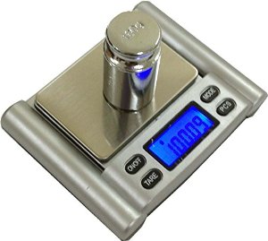 100g Digital Mini Pocket Scale - 0.01g sensitivity, Qty. 1
