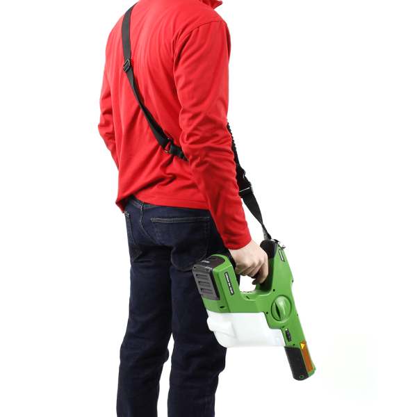 Victory Professional Cordless Electrostatic Handheld Sprayer