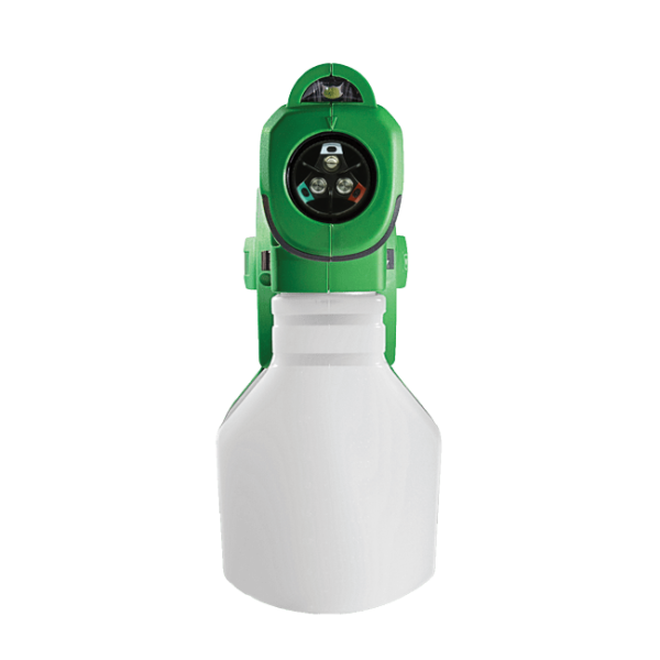 Victory Professional Cordless Electrostatic Handheld Sprayer