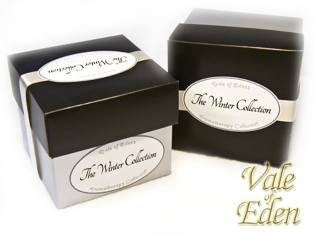 The Essential Winter Collection by Vale of Eden