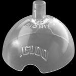 Sterile Wound Irrigation Shield