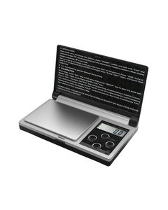 300g Digital Scale with 0.01g accuracy (Qty. 1)