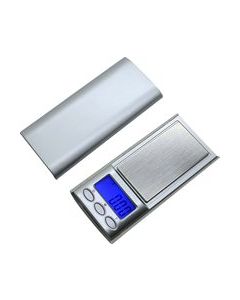 100g Digital Pocket Scale - 0.01g accuracy  (Qty. 1)