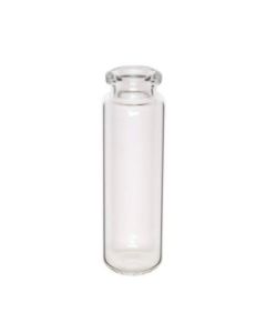 Kimble - Chase / Kimax 30ml Clear Glass Serum Vials 