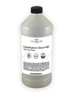 Polyethylene Glycol 400 (PEG 400)