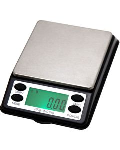 200g x 0.01g Digital Table Top Scale