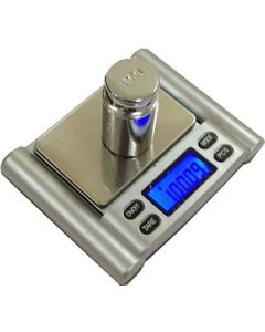 100g Digital Mini Pocket Scale - 0.01g sensitivity (Qty. 1)