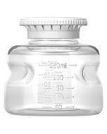 Autofil PS Media Bottle 250mL, Sterile, 1171-RLS