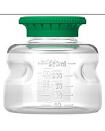 250ml Autofil PETG Media Bottle, Sterile, 2 units