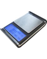 200g X 0.01g Digital Touch Screen Scale 