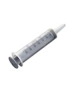 Exel Catheter Tip Syringe Only, 30cc, Qty. 50, 26292