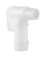 Faucet for 5 Gallon Oil & Solvent Containers