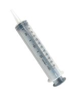 Exel 50-60cc / mL Centric Catheter Syringe Only, Qty. 25, 26304