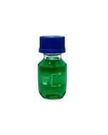 Hybex Media / Reagent Glass Bottles, 50mL