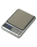 100g X 0.01g Professional Pocket Digital Scale w/ weighing tray