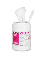 Cavicide CaviWipes Surface Wipes; 160 wipes