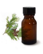 Cedarwood Pure Essential Oil-Therapeutic Grade