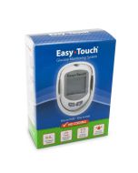 Easy Touch Glucose Monitoring System, Model 807001 