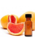 Grapefruit Pure Essential Oil-Therapeutic Grade