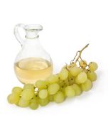 Grapeseed Oil, Certified Organic, Filtered, Unrefined, Cold Pressed, Hexane Free